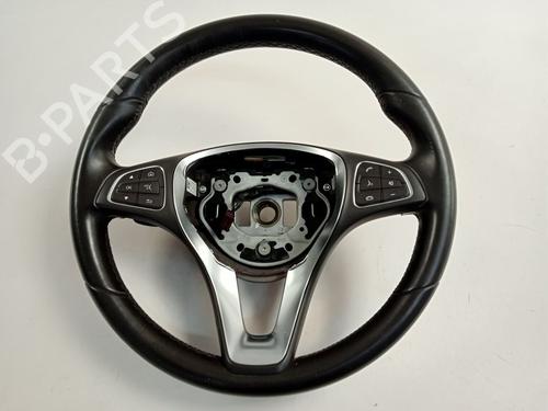 Used Steering wheel MERCEDES-BENZ GLC (X253) 350 d 4-matic (253.925) (258 hp) 20509768