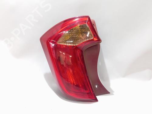 Used Left taillight Left taillight 37198803 37198803