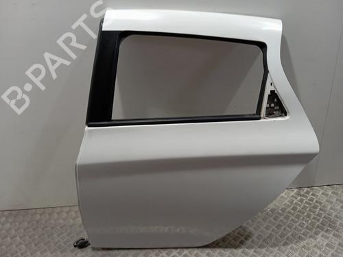 Used Left rear door RENAULT ZOE (BFM_) ZOE (88 hp) 28671663