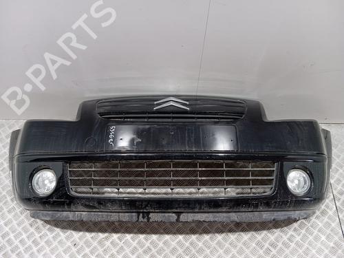 Used Front bumper CITROËN C2 (JM_) [2003-2017]  30376562