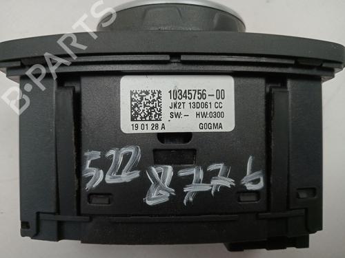 Headlight switch FORD TRANSIT CUSTOM V362 Van (FY, FZ) | BP38621998I24 - Image 3