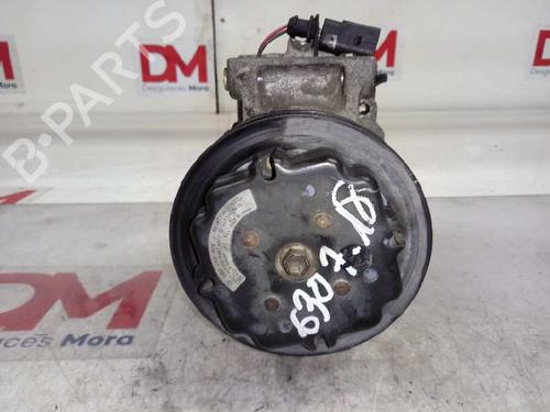 AC Kompressor AUDI A6 C5 (4B2, 4B4) 2.5 TDI | BP29618629M34 