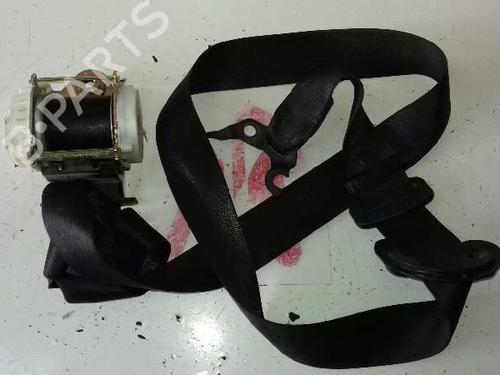 Used Front right seatbelt BMW 3 (E90) 330 i (258 hp) 12633664