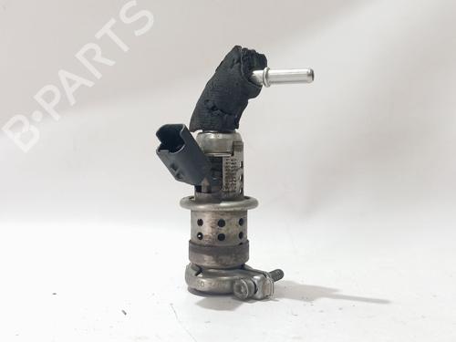 Used Injector Injector CITROËN BERLINGO (ER_, EC_) 1.5 BlueHDi 100 (102 hp) 40104870 40104870