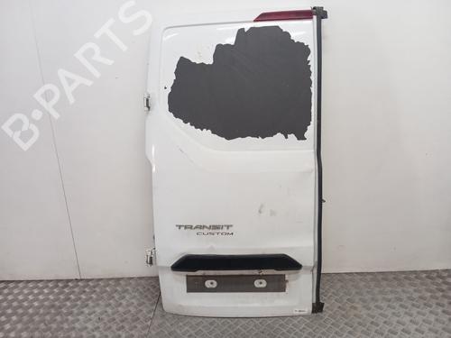 Dør venstre bagtil Dør venstre bagtil FORD TRANSIT CUSTOM V362 Van (FY, FZ) [2012-2026] 35949879 35949879