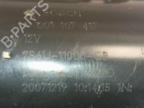 Starter FORD C-MAX (DM2) 1.6 | BP39505628M8 - Image 3