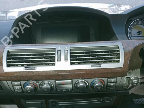 Starter BMW 7 (E65, E66, E67) 730 Ld | BP24367138M8 