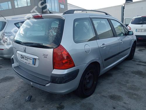 Used Parts PEUGEOT 307 SW (3H) [2002-2009]  4415301