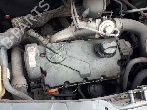 Engine VW TRANSPORTER T5 Bus (7HB, 7HJ, 7EB, 7EJ)  | BP13693814M1 