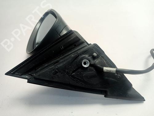 Right mirror SEAT CORDOBA (6L2) 1.9 TDI | BP19638524C27 