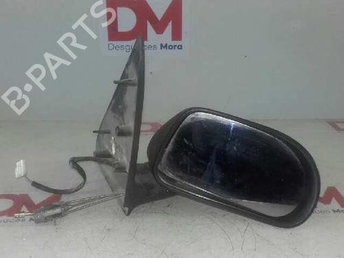 Used Right mirror FIAT MAREA (185_) [1996-2007]  12935445