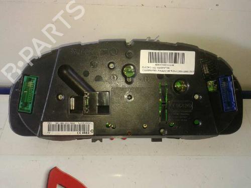 Instrument cluster VW PASSAT B5.5 (3B3)  | BP12676534C47 