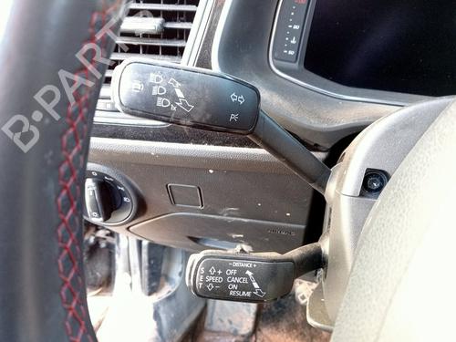 Front left lock SEAT LEON ST (5F8)  | BP22748110C98 