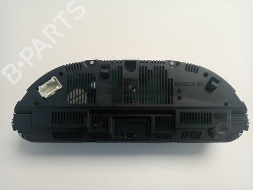 Instrument cluster MERCEDES-BENZ B-CLASS Sports Tourer (W245) B 180 CDI (245.207) | BP18656091C47 