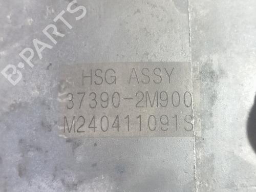 Alternator KIA SORENTO IV (MQ4, MQ4A) 1.6 T-GDi Hybrid AWD | BP36235881M7 - Image 6