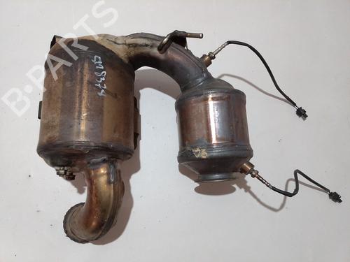 Catalyst MINI MINI COUNTRYMAN (R60) Cooper SD ALL4 | BP37024507M10 - Image 3
