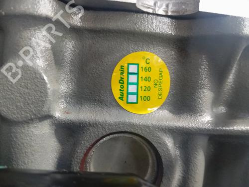 Engine FIAT 500 (312_)  | BP26547029M1 