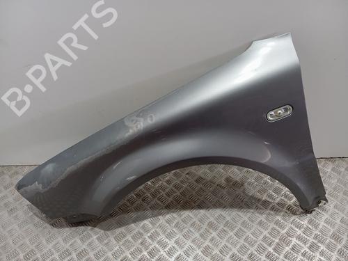 Used Left front fenders VW PASSAT B5.5 (3B3) [2000-2005]  26187483