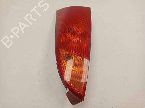 Used Left taillight FORD FOCUS I (DAW, DBW) 2.0 16V (131 hp) 26914464
