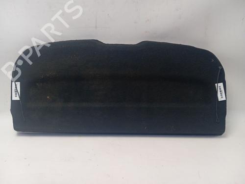 Used Rear parcel shelf OPEL CORSA F (P2JO) [2019-2026]  31611623