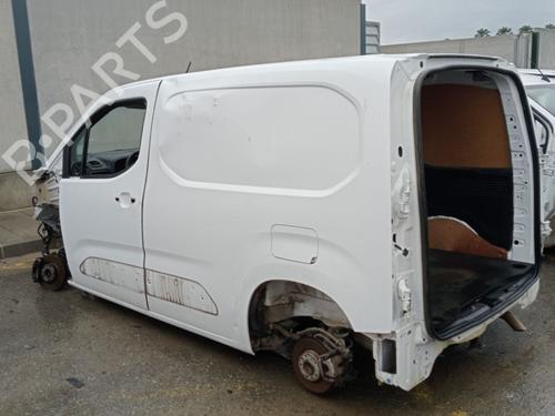 Rat CITROËN BERLINGO Box Body/MPV (K9) | BP29247223C49