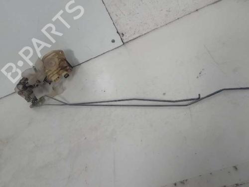 Used Rear left lock HONDA CIVIC VII Hatchback (EU, EP, EV) 1.7 CTDi (EP4, EU9) (100 hp) 12659050
