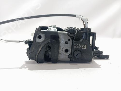 Used Front right lock Front right lock 37265994 37265994