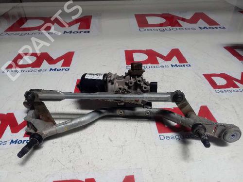 Front wiper motor RENAULT CLIO IV (BH_)  | BP15710359M29 