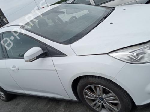 Front left interior door handle FORD FOCUS III  | BP30372795I13 