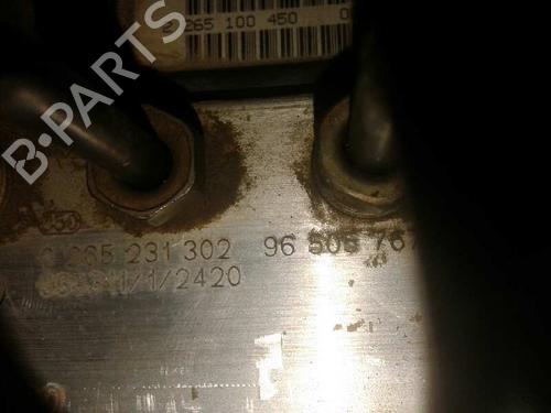 ABS pump PEUGEOT 307 (3A/C) 1.6 16V | BP12634088M43 
