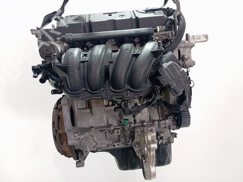 Engine PEUGEOT 308 I (4A_, 4C_)  | BP28671715M1
