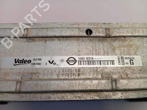 Intercooler NISSAN QASHQAI II (J11, J11_)  | BP24124363M30