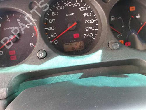 Mass air flow sensor HONDA ACCORD VI (CK, CG, CH, CF, CL) 1.8 i (CG8) | BP16906153M95