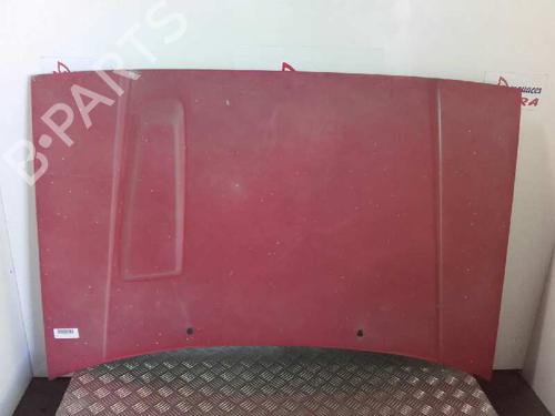 Used Hood HONDA CRX III (EH, EG) 1.6 ESi (EH6) (125 hp) 17970553