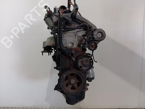 Motor VW TRANSPORTER T4 Bus (70B, 70C, 7DB, 7DK, 70J, 70K, 7DC, 7DJ)  | BP29410397M1 