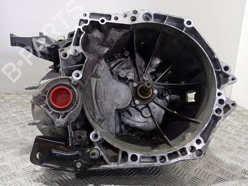 Used Gearbox CITROËN BERLINGO Box Body/MPV (K9) [2018-2025]  30616374