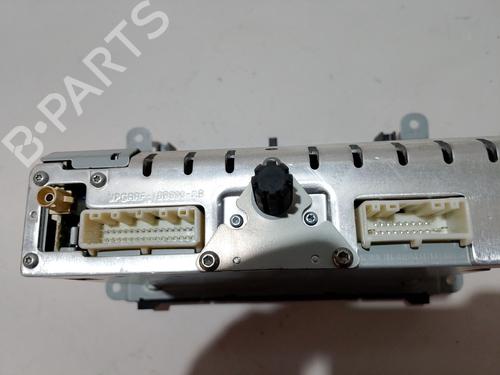 Radio RENAULT CLIO IV (BH_)  | BP26879328E6 