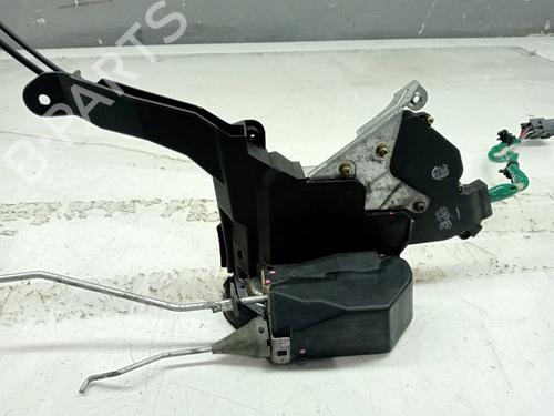 Front right lock TOYOTA RAV 4 II (_A2_) 2.0 4WD (ACA21, ACA20) | BP12673017C97