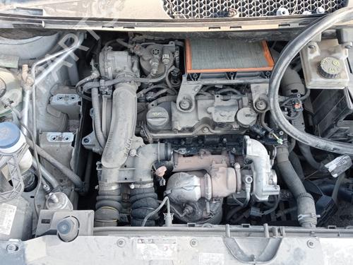Engine PEUGEOT PARTNER Tepee  | BP16097299M1 