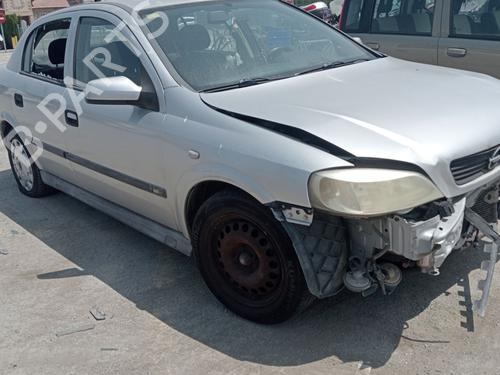 Engine mount OPEL ASTRA G Hatchback (T98) | BP26886645M89 - Image 5