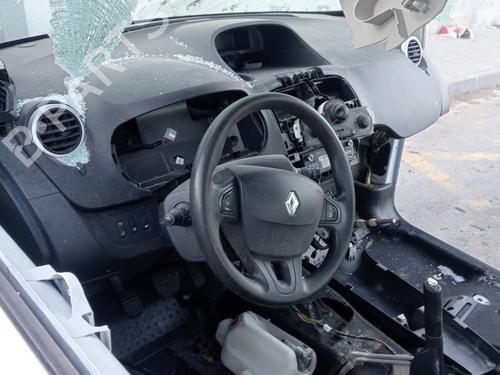 Gearbox RENAULT KANGOO III Box Body/MPV  | BP30514965M3 