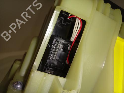 Gear lever MERCEDES-BENZ C-CLASS T-Model (S204) C 220 CDI (204.202) | BP18118058M90 