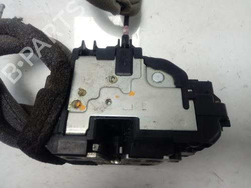 Front left lock NISSAN NV200 / EVALIA Bus  | BP13541393C98 