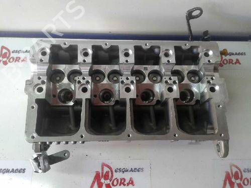 Used Cylinder head SEAT IBIZA IV (6J5, 6P1) [2008-2017]  17006585