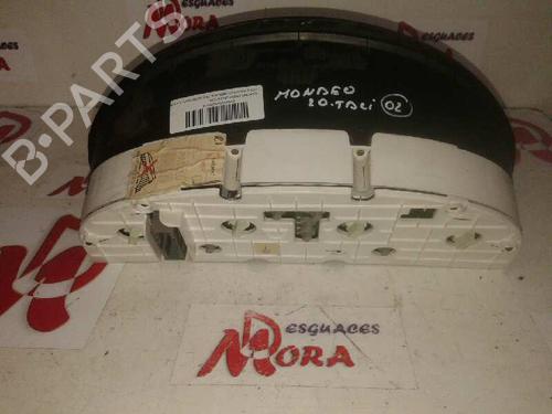Instrument cluster FORD MONDEO III (B5Y) 2.0 TDCi | BP12633659C47 