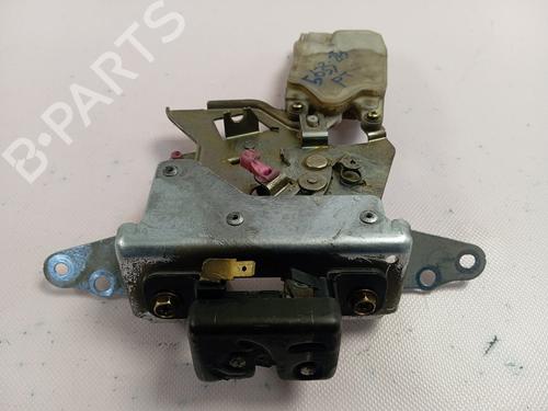 Used Tailgate lock NISSAN PATHFINDER III (R51) 2.5 dCi (174 hp) 30375423