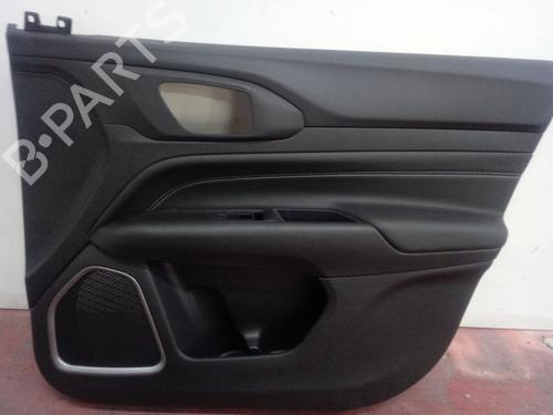 Front right panel JEEP COMPASS (MP, M6, MV, M7)  | BP13524493C59 