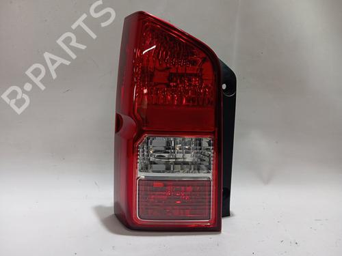 Used Left taillight NISSAN PATHFINDER III (R51) 2.5 dCi (174 hp) 30375442