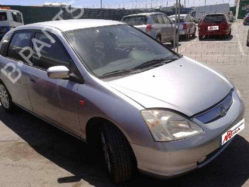 Recambios HONDA CIVIC VII Hatchback (EU, EP, EV) 1.7 CTDi (EP4, EU9) (100 hp) 2601450