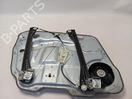 Front right window mechanism MERCEDES-BENZ M-CLASS (W164) ML 320 CDI 4-matic (164.122) | BP28041961C23 